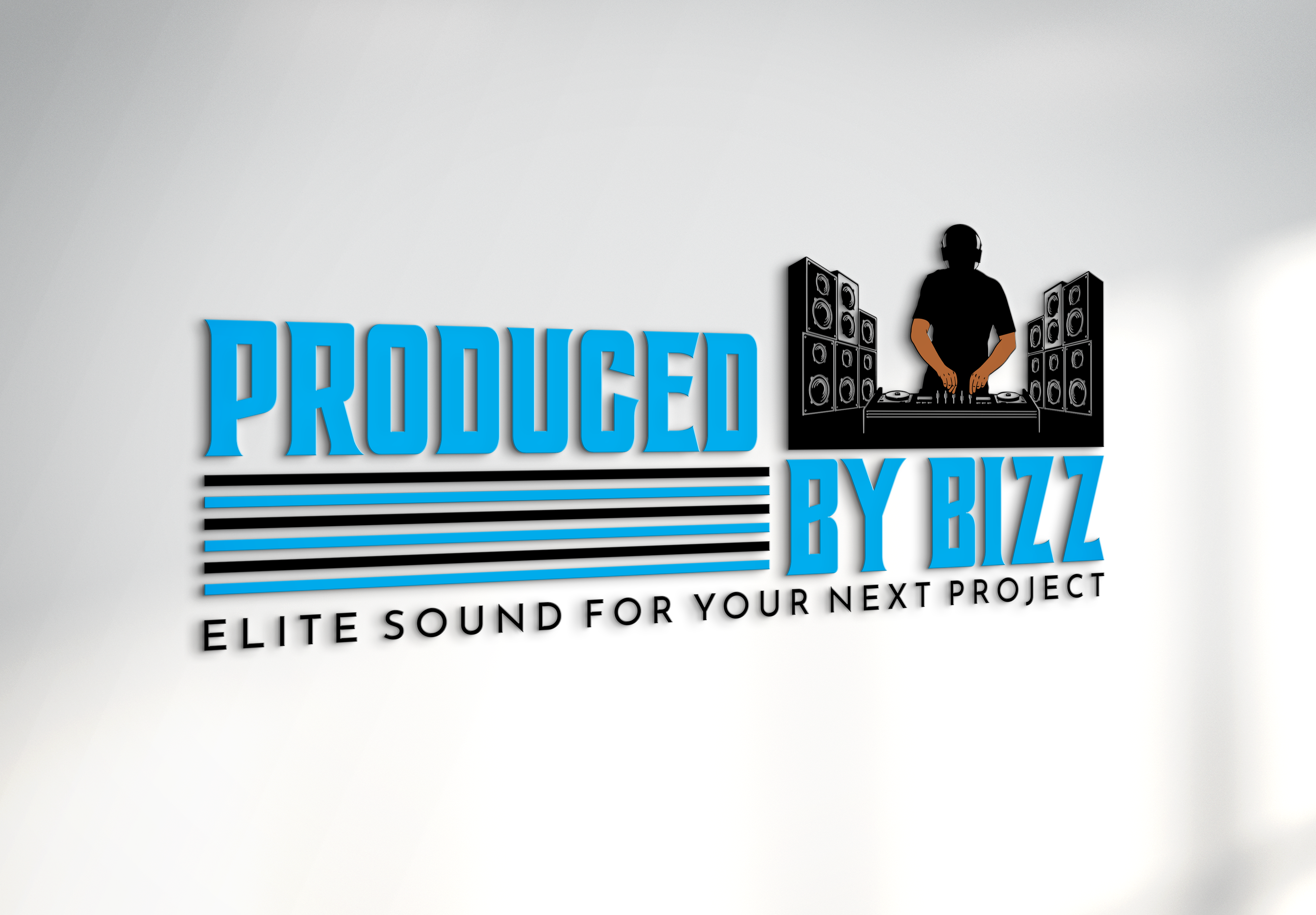 Produced by Bizz