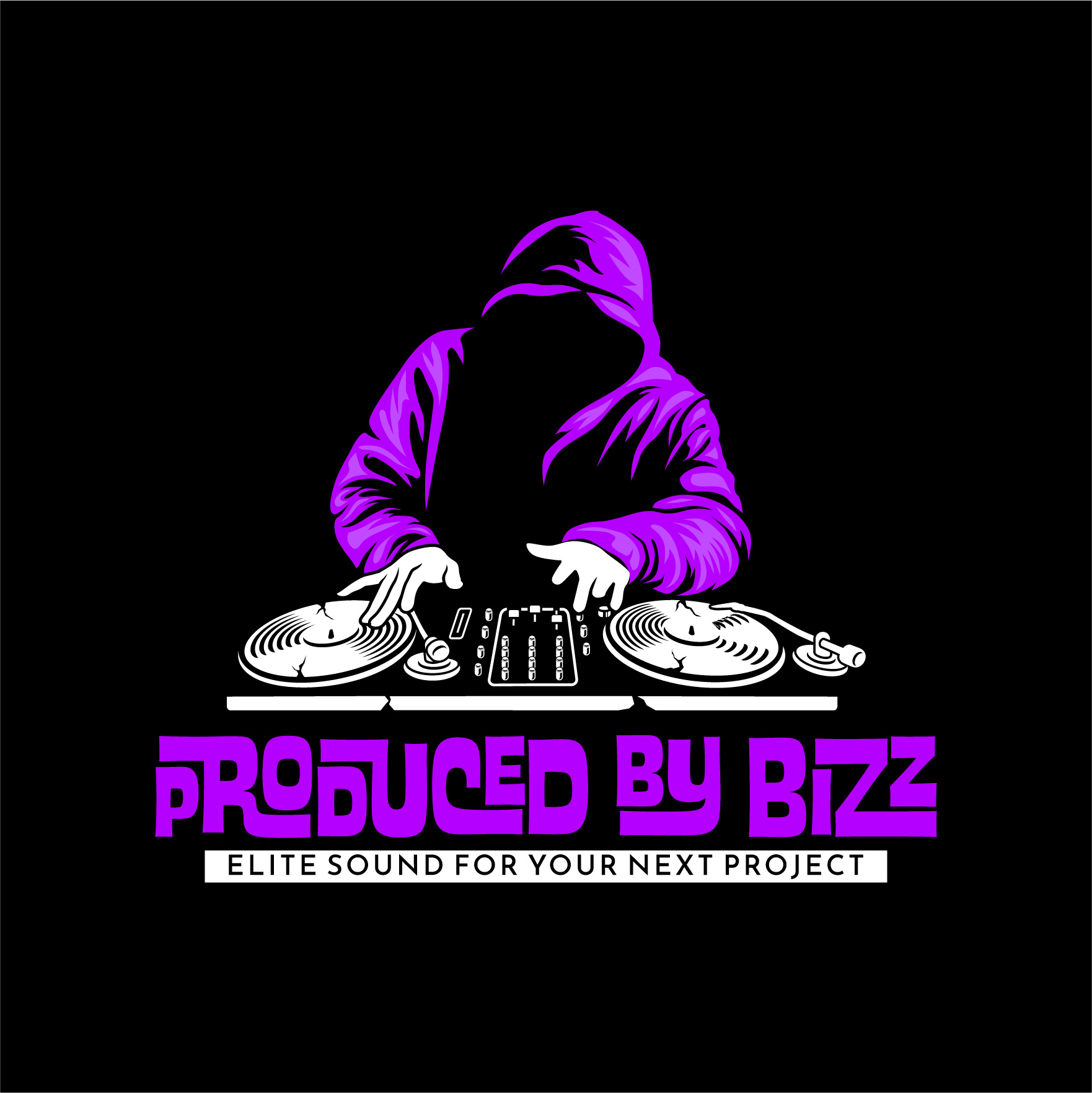 Produced by Bizz