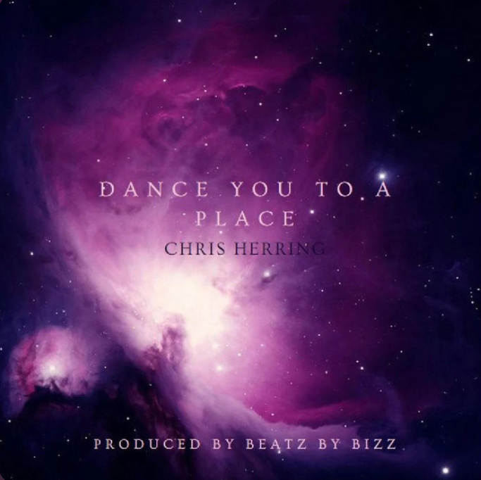 Place You Never Been
